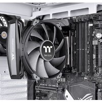 Кулер для процессора Thermaltake Toughair TRX40 CL-P095-PL14BL-A - Превью изображения №6 — Интернет-магазин Teono.by