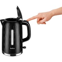 Электрический чайник Amica KM 3010 - Превью изображения №5 — Интернет-магазин Teono.by
