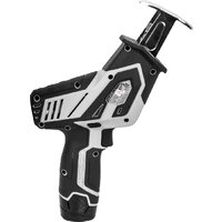 Интерскол НПА-100/12Э 805.2.2.70 (с 2-мя АКБ) Image #2