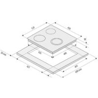 Krona Fidato 45 BL Image #3