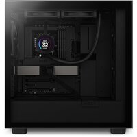 Система жидкостного охлаждения для процессора NZXT Kraken Elite 280 RL-KN28E-B1 - Превью изображения №5 — Интернет-магазин Teono.by