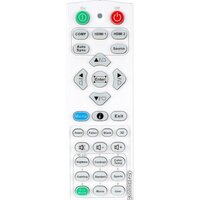 Проектор ViewSonic PX748-4K - Превью изображения №13 — Интернет-магазин Teono.by