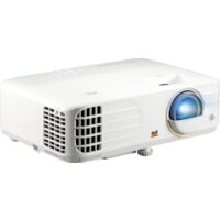 Проектор ViewSonic PX748-4K - Превью изображения №2 — Интернет-магазин Teono.by
