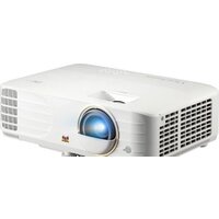 Проектор ViewSonic PX748-4K - Превью изображения №4 — Интернет-магазин Teono.by