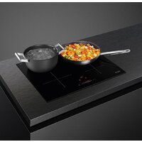 Варочная панель Smeg SI4642D - Превью изображения №5 — Интернет-магазин Teono.by