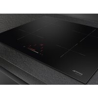Варочная панель Smeg SI4642D - Превью изображения №4 — Интернет-магазин Teono.by