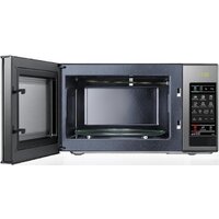 Микроволновая печь Samsung GE83X-P - Превью изображения №2 — Интернет-магазин Teono.by
