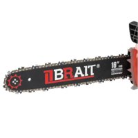 Электрическая пила Brait BR-2600 - Превью изображения №3 — Интернет-магазин Teono.by