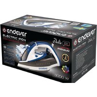 Утюг Endever Delta-231 - Превью изображения №15 — Интернет-магазин Teono.by
