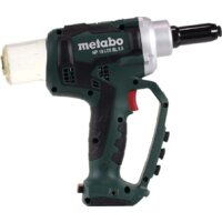 Заклепочник Metabo NP 18 LTX BL 5.0 619002840 (без АКБ, кейс) - Превью изображения №3 — Интернет-магазин Teono.by