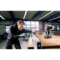 Заклепочник Metabo NP 18 LTX BL 5.0 619002840 (без АКБ, кейс) - Превью изображения №5 — Интернет-магазин Teono.by