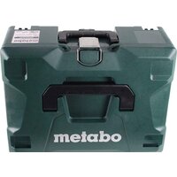Заклепочник Metabo NP 18 LTX BL 5.0 619002840 (без АКБ, кейс) - Превью изображения №4 — Интернет-магазин Teono.by