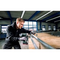 Заклепочник Metabo NP 18 LTX BL 5.0 619002840 (без АКБ, кейс) - Превью изображения №6 — Интернет-магазин Teono.by