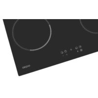 Варочная панель Akpo PKA 60 9014 BL - Превью изображения №6 — Интернет-магазин Teono.by