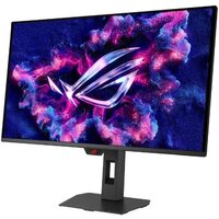 Игровой монитор ASUS ROG Strix OLED XG27AQDMES - Превью изображения №2 — Интернет-магазин Teono.by