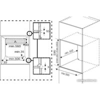 Indesit IFE 3644 WH Image #7