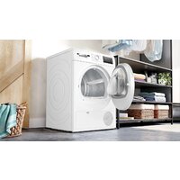Сушильная машина Bosch Serie 4 WTH86200PL - Превью изображения №4 — Интернет-магазин Teono.by