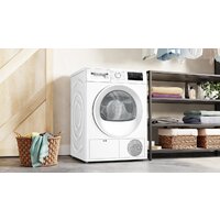 Сушильная машина Bosch Serie 4 WTH86200PL - Превью изображения №5 — Интернет-магазин Teono.by