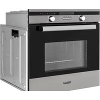 Exiteq EXO-403 (черный/нержавеющая сталь) Image #2