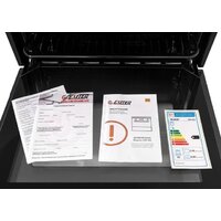 Exiteq EXO-403 (черный/нержавеющая сталь) Image #9