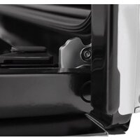 Exiteq EXO-403 (черный/нержавеющая сталь) Image #8