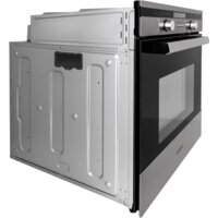 Exiteq EXO-403 (черный/нержавеющая сталь) Image #3