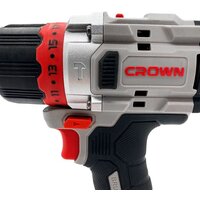 Crown CT21127HMX (без АКБ) Image #3