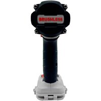 Crown CT21127HMX (без АКБ) Image #6