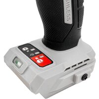 Crown CT21127HMX (без АКБ) Image #4