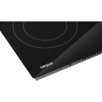 Варочная панель Akpo PKA 6094207 BL - Превью изображения №6 — Интернет-магазин Teono.by