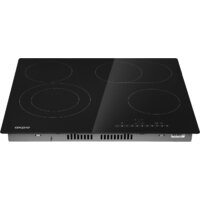 Варочная панель Akpo PKA 6094207 BL - Превью изображения №2 — Интернет-магазин Teono.by