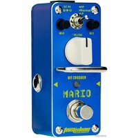 Гитарная педаль Tomsline Mario Bit Crusher AMO-3 - Превью изображения №4 — Интернет-магазин Teono.by