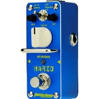 Гитарная педаль Tomsline Mario Bit Crusher AMO-3 - Превью изображения №3 — Интернет-магазин Teono.by