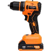 Partisan AD-2160BL (с 2-мя АКБ, кейс) Image #3