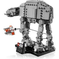 Конструктор LEGO Star Wars 75440 AT-AT среднего размера - Превью изображения №4 — Интернет-магазин Teono.by
