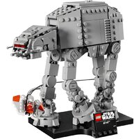 Конструктор LEGO Star Wars 75440 AT-AT среднего размера - Превью изображения №2 — Интернет-магазин Teono.by