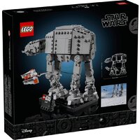 Конструктор LEGO Star Wars 75440 AT-AT среднего размера - Превью изображения №12 — Интернет-магазин Teono.by