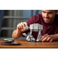 Конструктор LEGO Star Wars 75440 AT-AT среднего размера - Превью изображения №7 — Интернет-магазин Teono.by