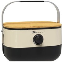 Sahara Mini BBQ (кремовый)