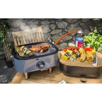 Sahara Mini BBQ (кремовый) Image #8