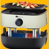 Sahara Mini BBQ (кремовый) Image #5