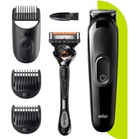 Braun Styling Kit 3 4 in 1 SK3300
