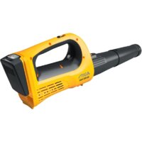 Stiga SAB 100 AE Kit (с 1-м АКБ)