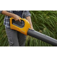 Stiga SAB 100 AE Kit (с 1-м АКБ) Image #8