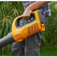 Stiga SAB 100 AE Kit (с 1-м АКБ) Image #5