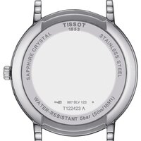 Tissot Carson Premium T122.423.11.033.00 Image #3