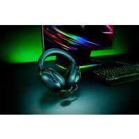 Наушники Razer BlackShark V2 X (черный) - Превью изображения №6 — Интернет-магазин Teono.by