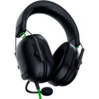 Наушники Razer BlackShark V2 X (черный) - Превью изображения №4 — Интернет-магазин Teono.by