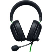 Наушники Razer BlackShark V2 X (черный) - Превью изображения №2 — Интернет-магазин Teono.by