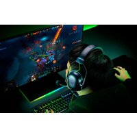 Наушники Razer BlackShark V2 X (черный) - Превью изображения №7 — Интернет-магазин Teono.by